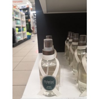 Millefiori Via Brera Green Reverie bytový sprej 150 ml