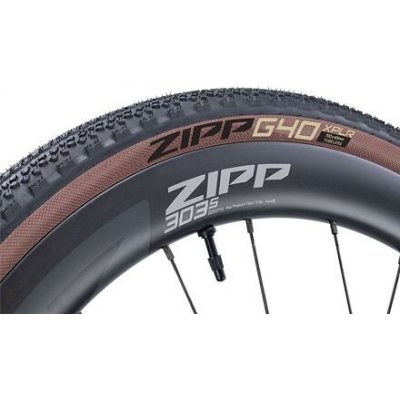 Zipp Am Zipp Tire G40 Prb 700X40