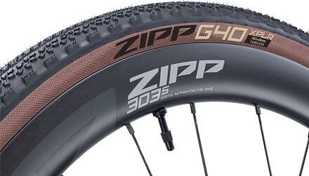 Zipp Am Zipp Tire G40 Prb 700X40