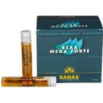 SANAS BCAA MEGA FORTE 660 ml – Hledejceny.cz