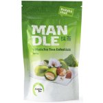 Matcha Tea mandle v Matcha Tea čokoládě 100 g – Sleviste.cz