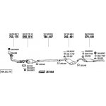 Bosal BS 279-481 – Hledejceny.cz