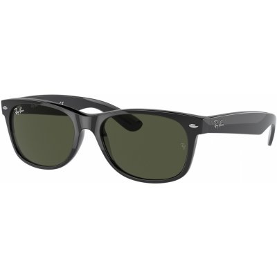 Ray-Ban RB 2132 901L 55 NEW WAYFARER – Zboží Dáma