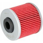 Hiflofiltro Olejový filtr HF566 | Zboží Auto