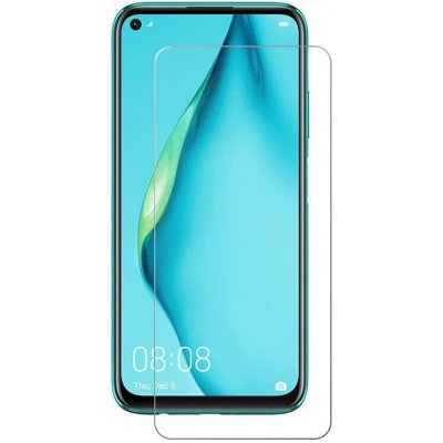 Unipha tvrzené sklo Huawei P40 Lite E P01350 – Zboží Mobilmania