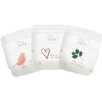 Naty Newborn 2-5 kg 25 ks – Sleviste.cz