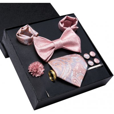 Komplet Lux Pinkish růžová – Hledejceny.cz