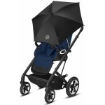 Cybex Slunečník Black – Zboží Mobilmania