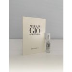 Giorgio Armani Acqua di Giò Pour Homme parfémovaná voda pánská 1,2 ml vzorek – Hledejceny.cz