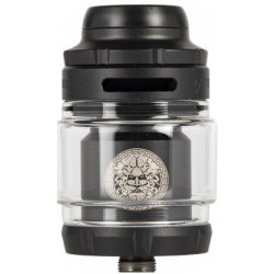 GeekVape Zeus X II RTA Atomizér Black 4,5ml