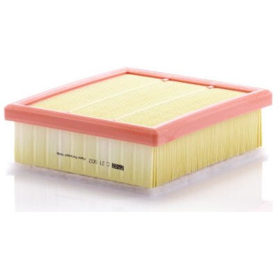Vzduchový filtr MANN-FILTER C 21 002 – Hledejceny.cz