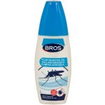 Bros repelent proti komárům a klíšťatům 100 ml – Zboží Dáma
