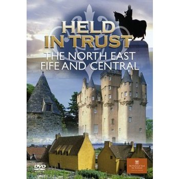 Northeast Fife and Central Scotland DVD