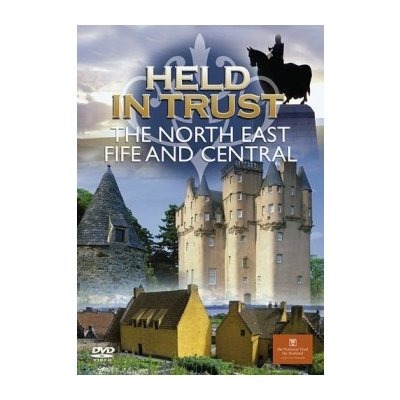 Northeast Fife and Central Scotland DVD – Zboží Mobilmania