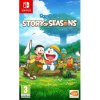 Hra na Nintendo Switch Doraemon: Story of Seasons