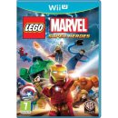 LEGO Marvel Super Heroes