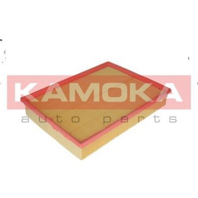Vzduchový filtr KAMOKA F208401 – Hledejceny.cz