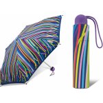 Happy Rain Ergobrella Funny Stripe vícebarevný – Zboží Dáma