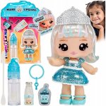 MGA Yummiland Malá panenka s leskem na rty Callie Birthday Cake – Hledejceny.cz