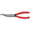 Kleště kulaté Knipex Kleště pro mechaniky 38-31-200 - KN38-31-200