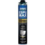 CEYS ESPUMAX EXPRESS nízkoexpanzní pistolová 750 ml – Sleviste.cz