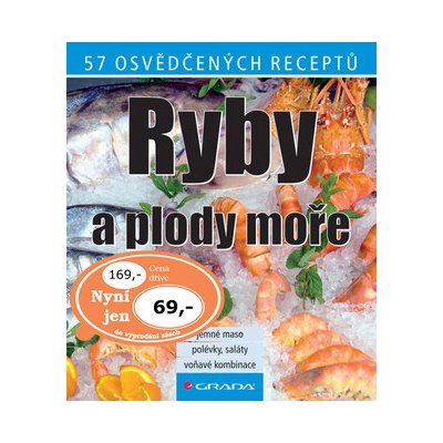 Ryby a plody moře – Zbozi.Blesk.cz