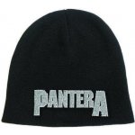 Pantera Beanie Hat Logo – Zboží Mobilmania