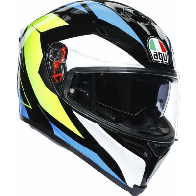 AGV K-5 S Core – Hledejceny.cz