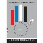 Colorless Tsukuru – Hledejceny.cz