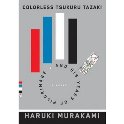 Colorless Tsukuru – Hledejceny.cz