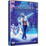 Lord of the Dance: Dangerous Games DVD – Zbozi.Blesk.cz