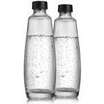 Sodastream Duo skleněná láhev TwinPack 1l – Zboží Dáma