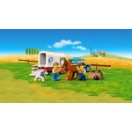 LEGO® City 60327 Přepravník na koně – Zboží Živě