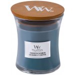 WoodWick Evergreen Cashmere 85 g – Zboží Dáma
