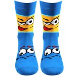 VoXX Ponožky Tlamik mix A 2 páry – Zboží Dáma