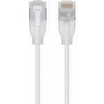 Ubiquiti UACC-Cable-Patch-EL-C6A-0.15M-W – Hledejceny.cz