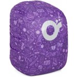 Pláštěnka na batoh Topgal ZIGI - 26049 G -Topgal | | | – Zboží Dáma