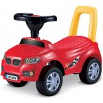 WIKY auto 52cm bílé – Zboží Dáma