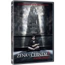 Žena v černém 2: Anděl smrti DVD