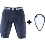 BLINDSAVE Protection shorts PRO + cup – Zboží Dáma