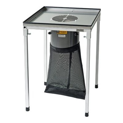TRIMPRO Střihač TRIMBOX včetně workstation – Hledejceny.cz
