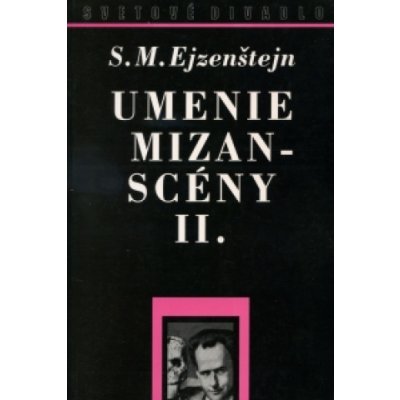 Umenie mizanscény II.