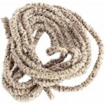 Hends Speciální syntetická šenylka MOP Chenille olivově žlutá – Hledejceny.cz