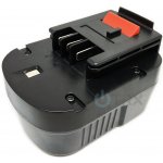 TRX BD-FSB12-2000 - 12V 2000mAh Ni-MH - neoriginální – Sleviste.cz