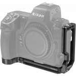 SmallRig L-Bracket for Nikon Z 8 3942 – Zbozi.Blesk.cz