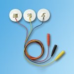 Ceracarta Jednorázová EKG elektroda novorozenci – Hledejceny.cz