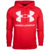 Pánská mikina Under Armour Rival Fleece Big Logo HD M 1357093 608