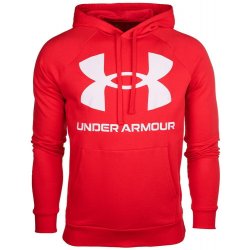 Under Armour Rival Fleece Big Logo HD M 1357093 608