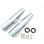 MCS, kryty vidlíc pre 39 mm vidlice. Zinok – Sleviste.cz