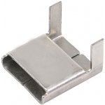 Lehký nerezový domeček S153 E (9,5mm - 3/8") pro BANDIMEX kleště s153_e – Zboží Mobilmania